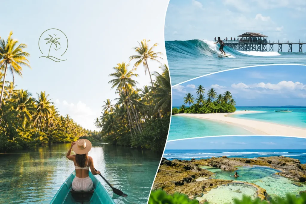 Best Things to Do in Siargao for First-Time Visitors (2026 Guide)